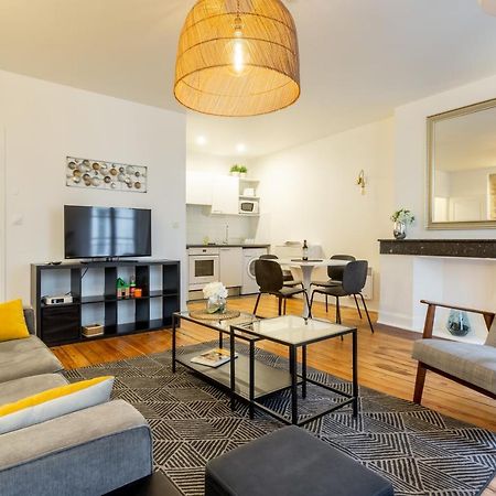 Bordeaux Bouquiere Apartment Ngoại thất bức ảnh