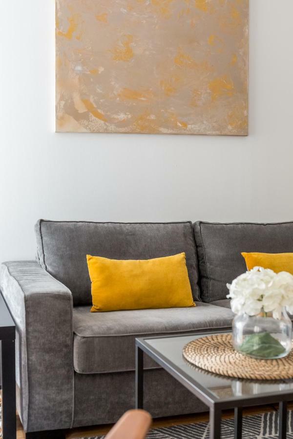 Bordeaux Bouquiere Apartment Ngoại thất bức ảnh