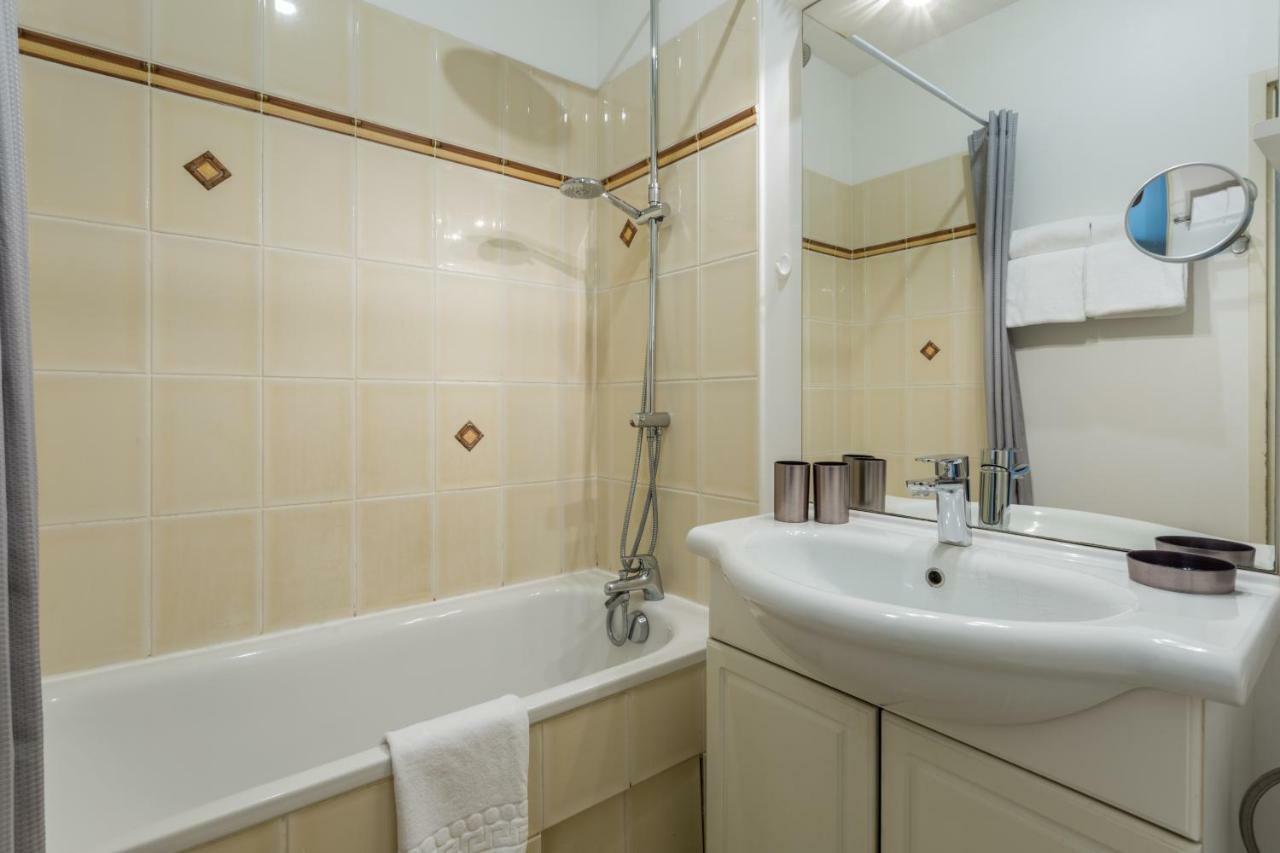 Bordeaux Bouquiere Apartment Ngoại thất bức ảnh