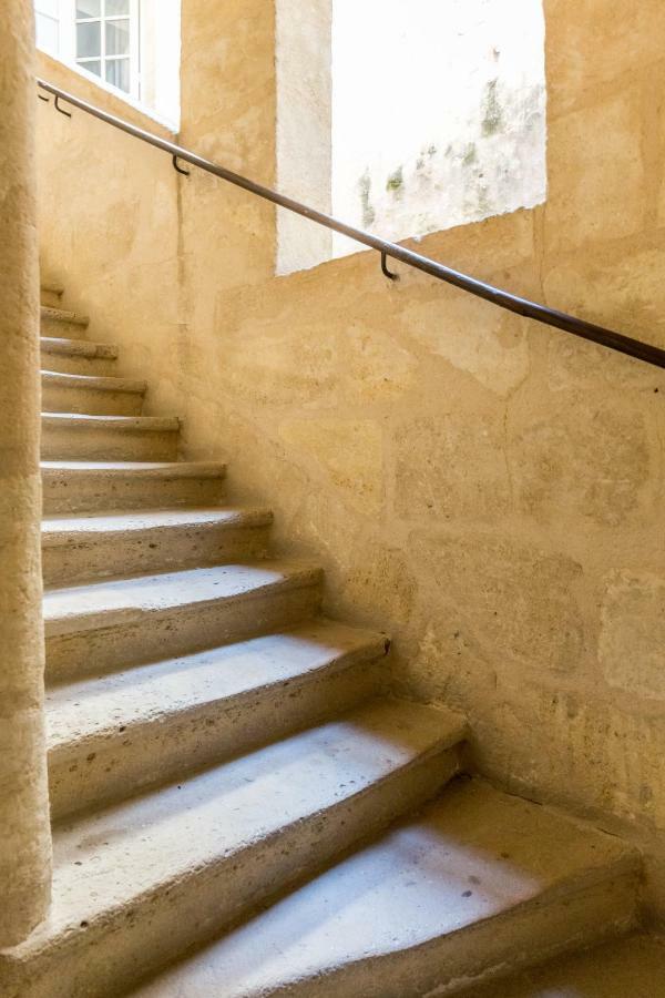 Bordeaux Bouquiere Apartment Ngoại thất bức ảnh